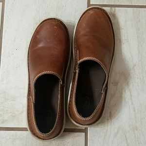 Chaco Women's Zaag Gunnison shoes